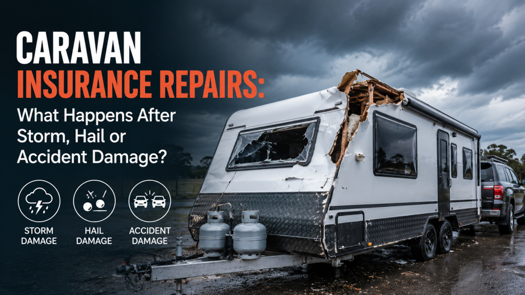 Carafix Insurance Repairs