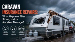 Carafix Insurance Repairs
