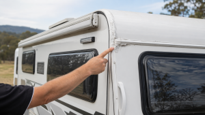 Silicone repair Carafix